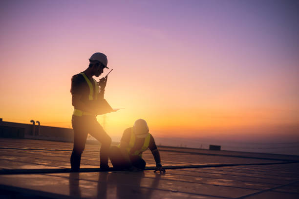 Best Roof Waterproofing Services  in Lyndhurst, OH
