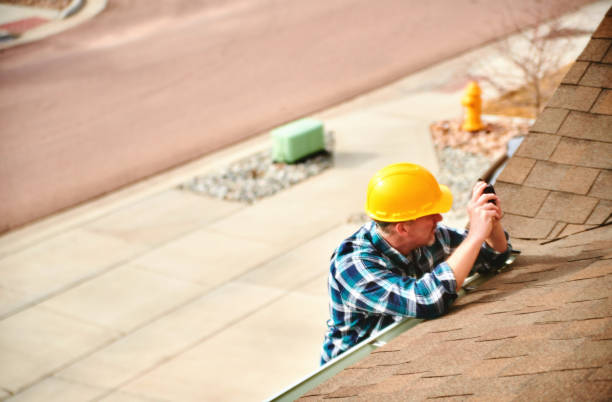 Gutter Installation and Roofing in Lyndhurst, OH