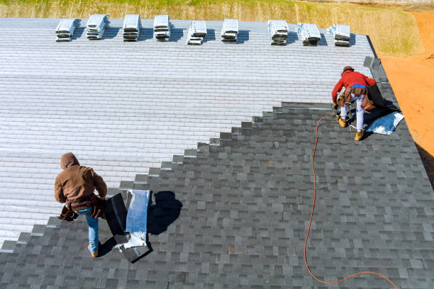 Quick and Trustworthy Emergency Roof Repair Services in Lyndhurst, OH