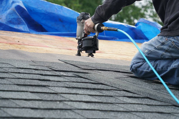Best Slate Roofing Contractor  in Lyndhurst, OH