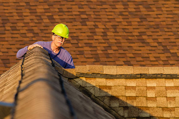Best Roof Waterproofing Services  in Lyndhurst, OH