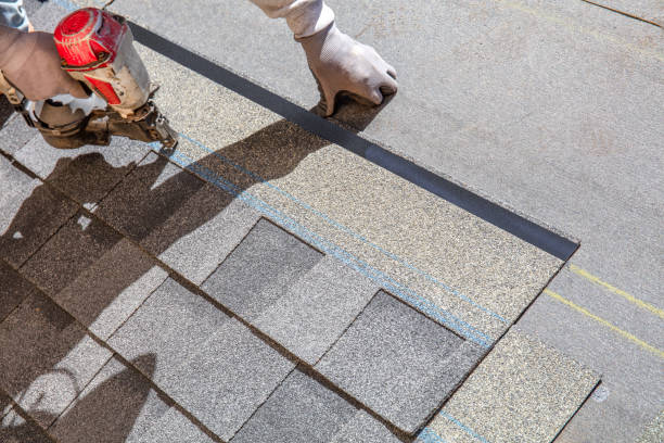 Roof Repair Estimates in Lyndhurst, OH